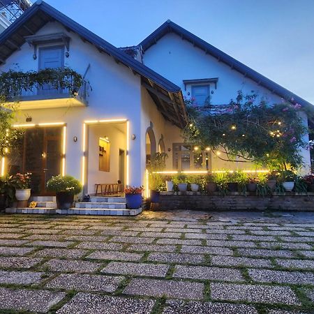Tia Du Homestay Dalat Bagian luar foto