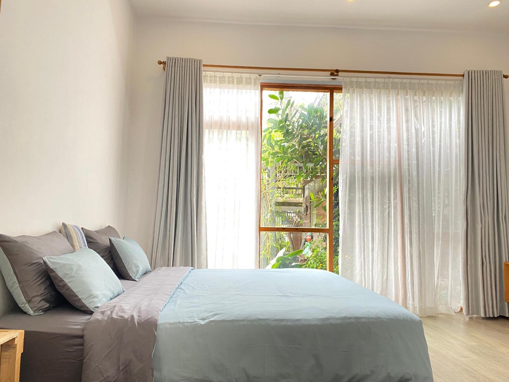 Tia Du Homestay Dalat Bagian luar foto