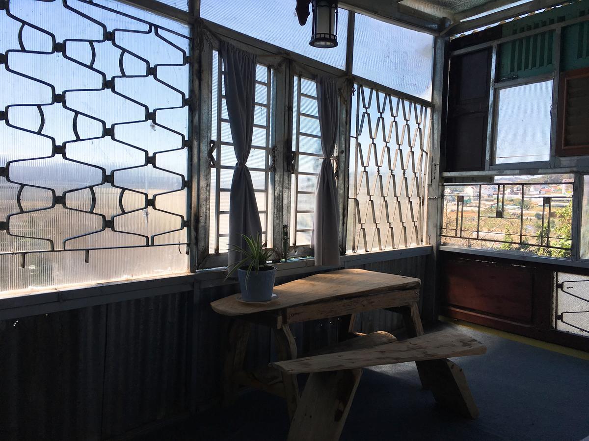 Tia Du Homestay Dalat Bagian luar foto